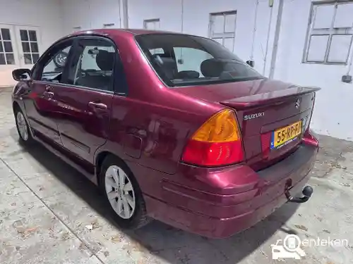 Suzuki Liana 1.6 2005