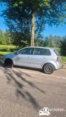 VW Polo 1.4 2005