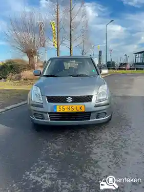 Suzuki Swift 1300 2005