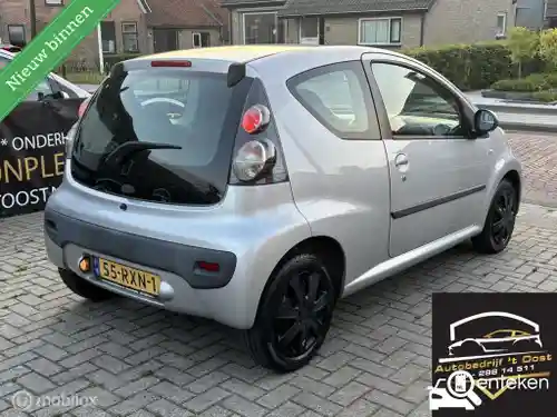 Citroen C1 1.0 2006