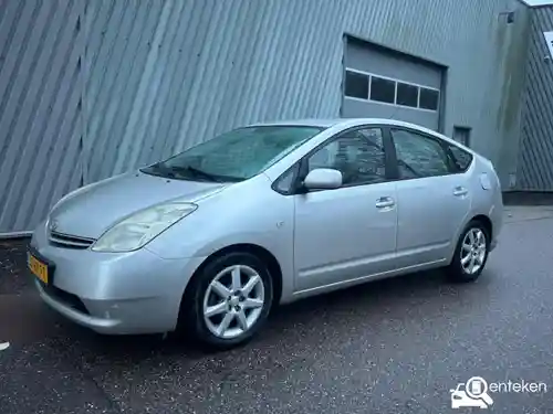 Toyota Prius 1.5 Hybrid 2005