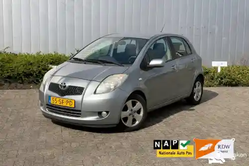 Toyota Yaris 1.3 2006