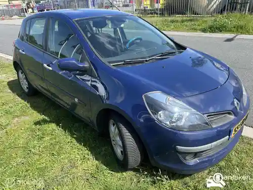 Renault Clio 1.6 16V ESP 2006