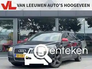 Audi A6 Avant 2.4 2006