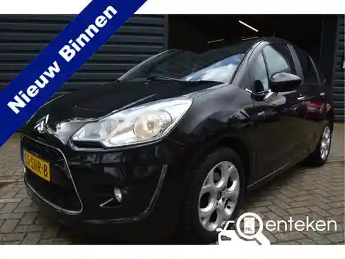 Citroen C3 VTi 120 2011