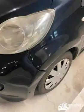 Peugeot 107 1.0 70 2005