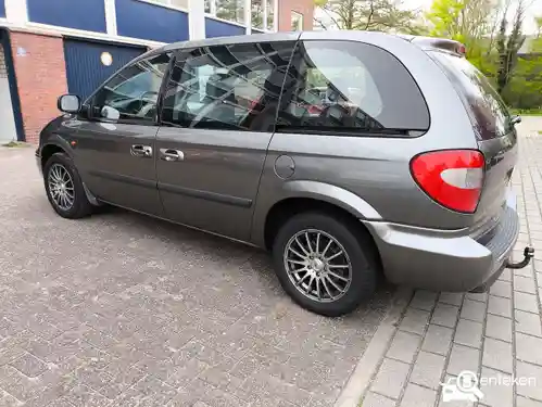 Chrysler Voyager 3.3 2006