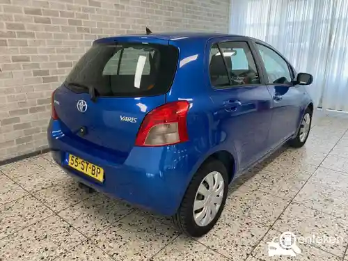 Toyota Yaris 1.3 2006