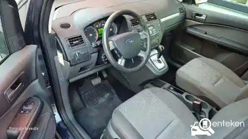 Ford Focus C-MAX 2.0 2006