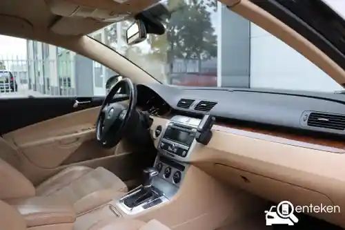 VW Passat Variant 2.0 FSI 2006