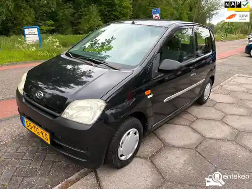 Daihatsu Cuore 1.0 2006