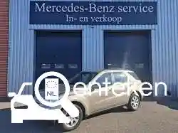 Mercedes-Benz ML 320 CDI 2006