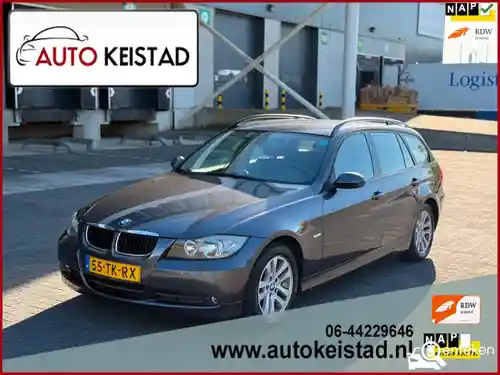 BMW 320i Touring 2006