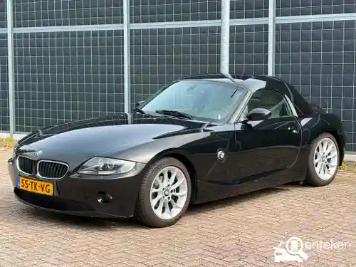 BMW Z4 Roadster 2.2i 2006