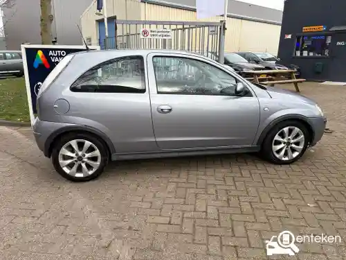 Opel Corsa 1.2 Twinport 2006