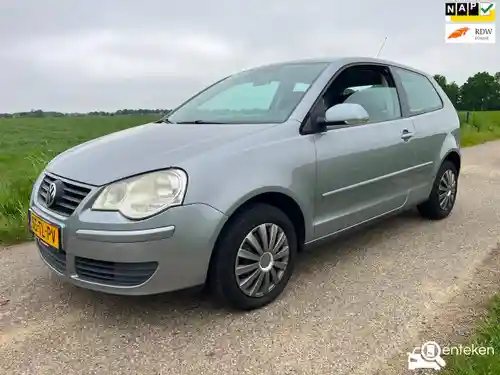 VW Polo 1.4 2006