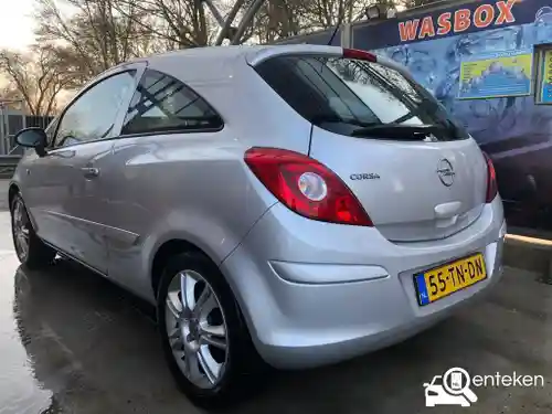 Opel Corsa 1.4 Twinport 2006