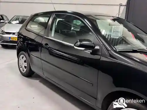 VW Polo 1.2 2007