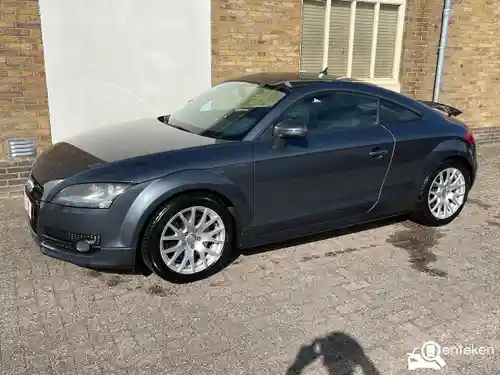 Audi TT Coupé 3.2 2007