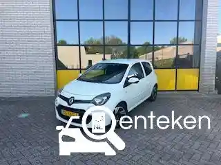 Renault Twingo 1.2 LEV 16V 75 Eco-Drive 2012