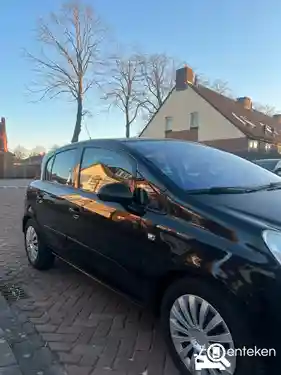Opel Corsa 1.4 Twinport 2007