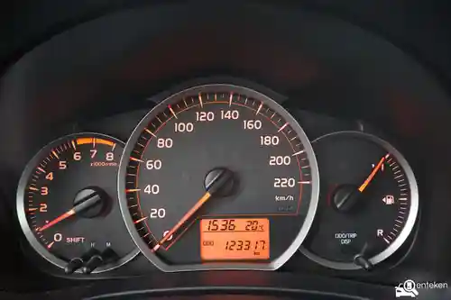 Toyota Yaris 1.0 2012
