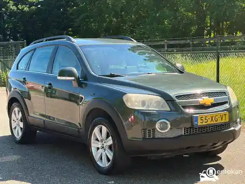 Chevrolet Captiva 3.2 2007