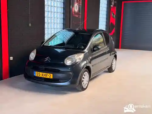 Citroen C1 1.0 2008
