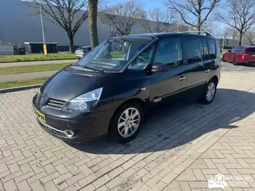 Renault Espace 2.0 16V Turbo 2007
