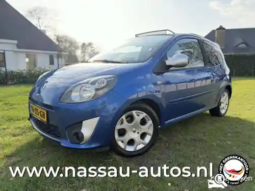 Renault Twingo 1.2 16V TCE 2007