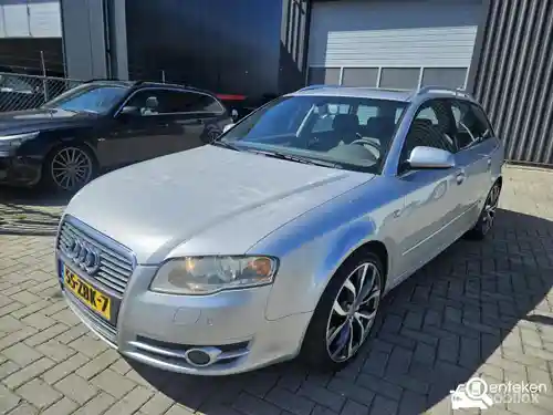 Audi A4 Avant 1.9 TDI 2005