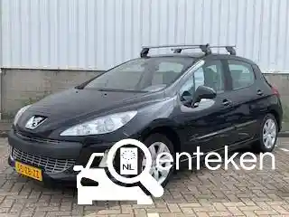 Peugeot 308 150 THP 2008