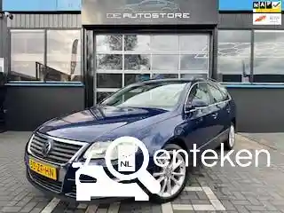 VW Passat Variant 1.8 TSI 2008