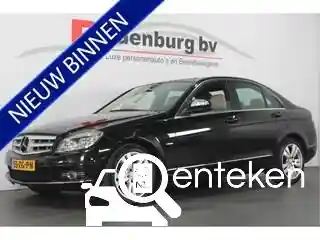 Mercedes-Benz C 280 2008