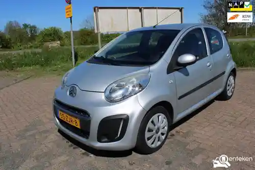 Citroen C1 1.0 2012