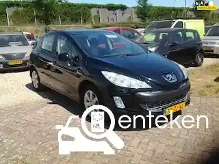 Peugeot 308 150 THP 2008