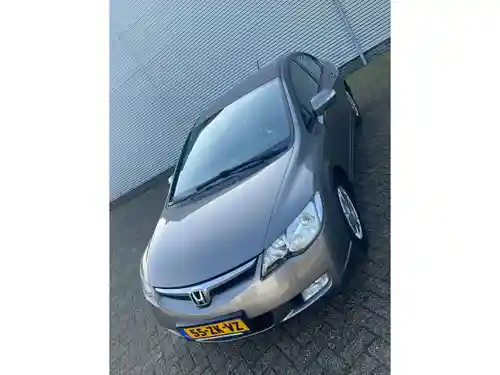 Honda Civic 1.3 i-DSi i-VTEC IMA 2008