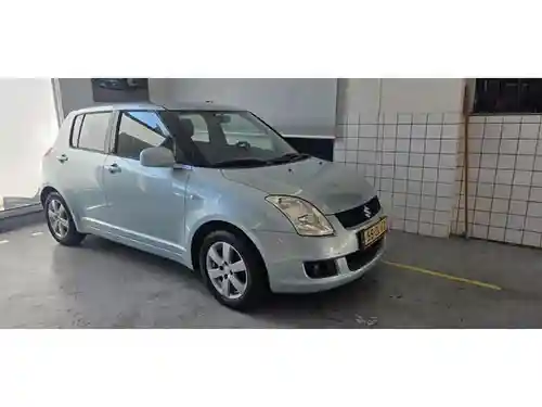 Suzuki Swift 1300 2008