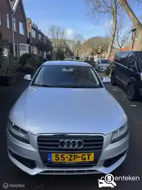 Audi A4 1.8 TFSI 2008