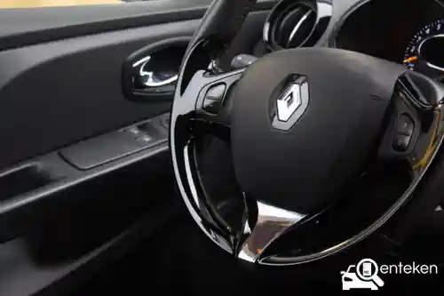 Renault Clio ENERGY TCe 90 99g 2013