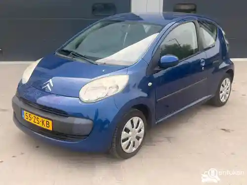 Citroen C1 1.0 2008