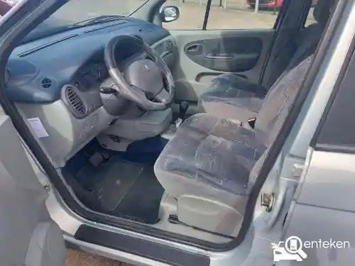 Renault Scénic 1.6 16V 2000
