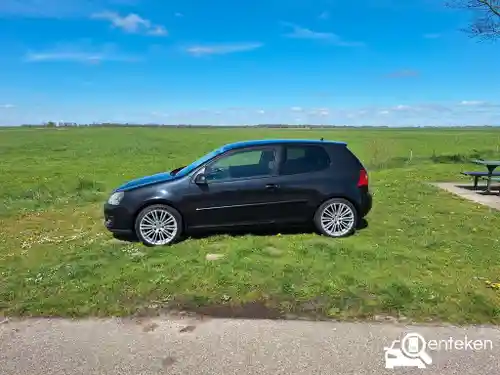 VW Golf Variant 1.4 TSI 2008