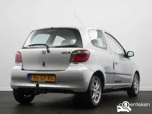 Toyota Yaris 1.3 2000