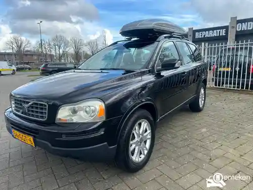 Volvo XC90 D5 2007