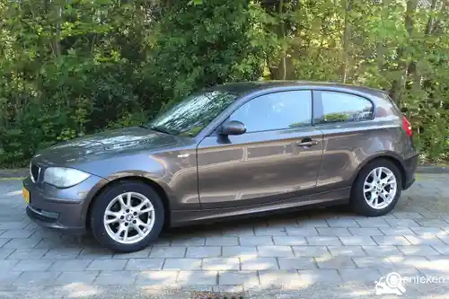 BMW 116i 2008