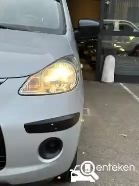 Hyundai i10 1.1 2008