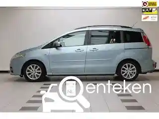 Mazda 5 2.0 2008