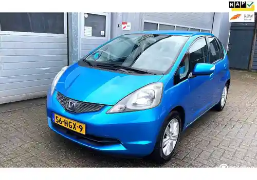 Honda Jazz 1.4 2009