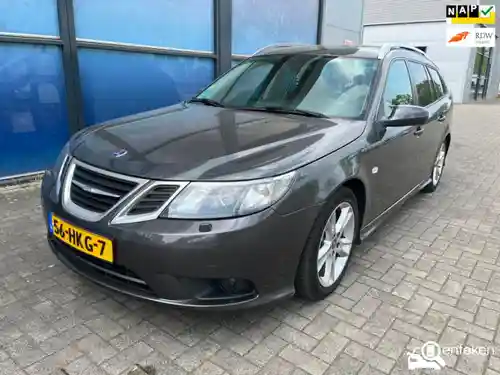 Saab 9-3 Sport 1.8t 2009